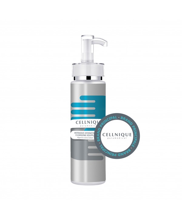 Intensive Hydrating Cleansing Soufflé